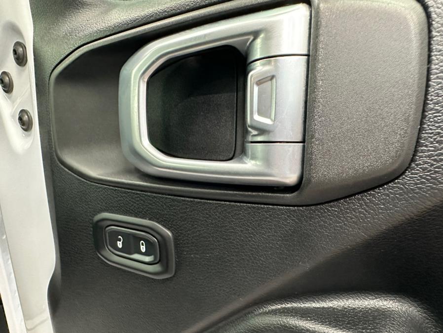 2020 Jeep Wrangler Sport S 4x4, available for sale in Massapequa Park, New York | Power Motors East. Massapequa Park, New York 2020 Jeep Wrangler Sport S 4x4, available for sale in Massapequa Park, New York | Power Motors East. Massapequa Park, New York