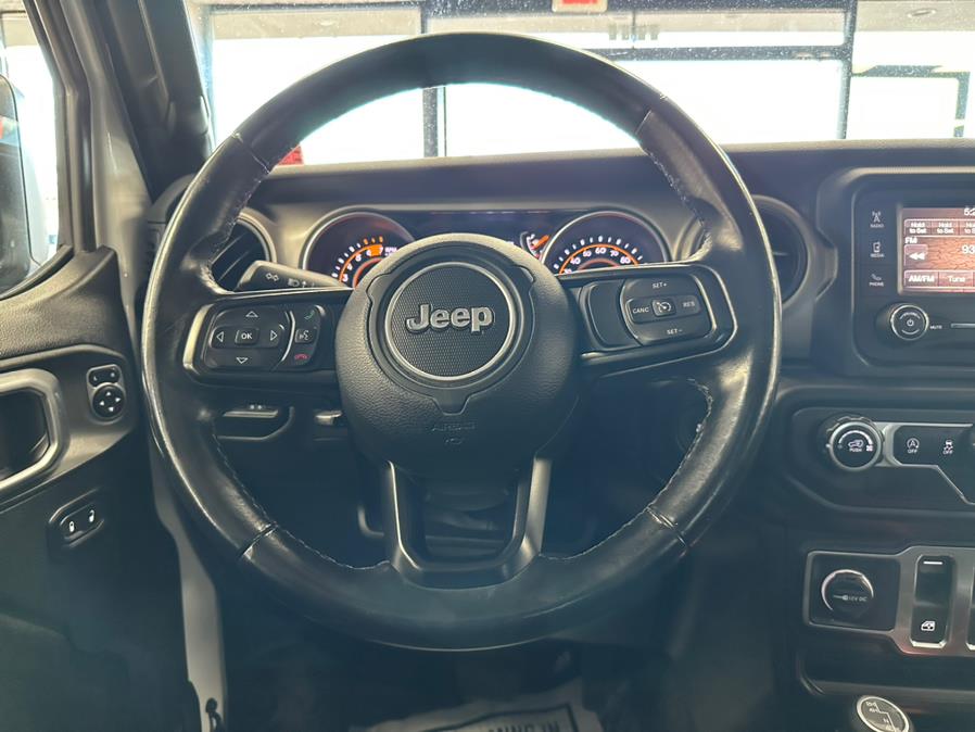 2020 Jeep Wrangler Sport S 4x4, available for sale in Massapequa Park, New York | Power Motors East. Massapequa Park, New York 2020 Jeep Wrangler Sport S 4x4, available for sale in Massapequa Park, New York | Power Motors East. Massapequa Park, New York