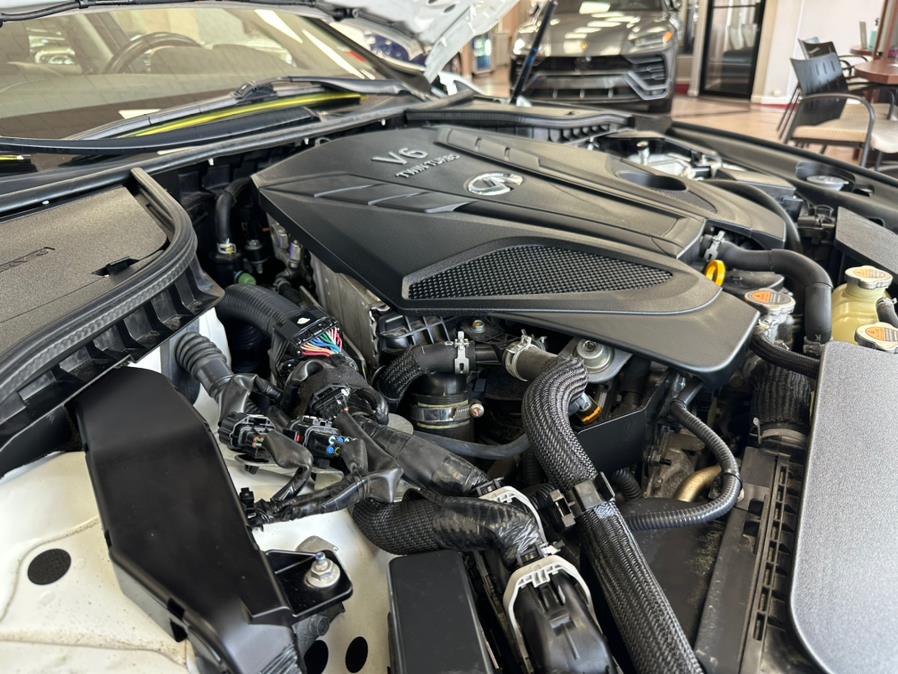 2020 INFINITI Q50 3.0t LUXE RWD, available for sale in Massapequa Park, New York | Power Motors East. Massapequa Park, New York 2020 INFINITI Q50 3.0t LUXE RWD, available for sale in Massapequa Park, New York | Power Motors East. Massapequa Park, New York