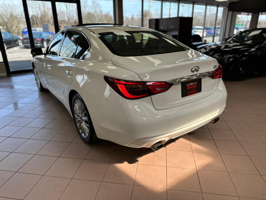 2020 INFINITI Q50 3.0t LUXE RWD, available for sale in Massapequa Park, New York | Power Motors East. Massapequa Park, New York 2020 INFINITI Q50 3.0t LUXE RWD, available for sale in Massapequa Park, New York | Power Motors East. Massapequa Park, New York