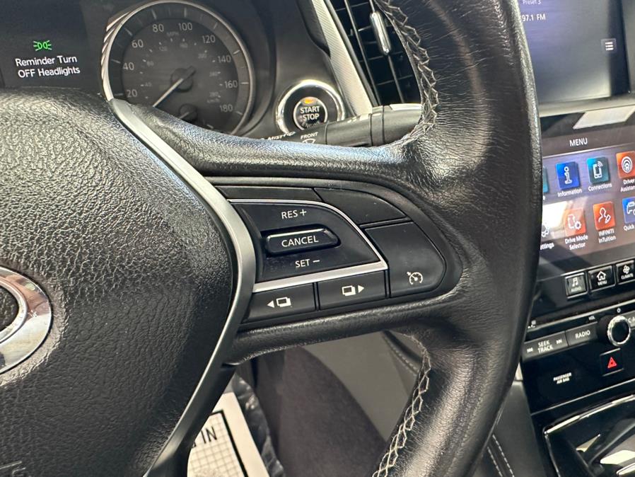 2020 INFINITI Q50 3.0t LUXE RWD, available for sale in Massapequa Park, New York | Power Motors East. Massapequa Park, New York 2020 INFINITI Q50 3.0t LUXE RWD, available for sale in Massapequa Park, New York | Power Motors East. Massapequa Park, New York