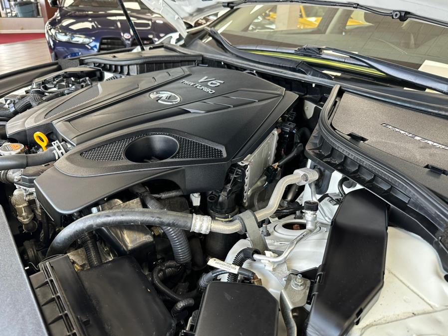 2020 INFINITI Q50 3.0t LUXE RWD, available for sale in Massapequa Park, New York | Power Motors East. Massapequa Park, New York 2020 INFINITI Q50 3.0t LUXE RWD, available for sale in Massapequa Park, New York | Power Motors East. Massapequa Park, New York
