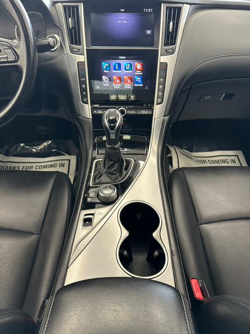 2020 INFINITI Q50 3.0t LUXE RWD, available for sale in Massapequa Park, New York | Power Motors East. Massapequa Park, New York 2020 INFINITI Q50 3.0t LUXE RWD, available for sale in Massapequa Park, New York | Power Motors East. Massapequa Park, New York