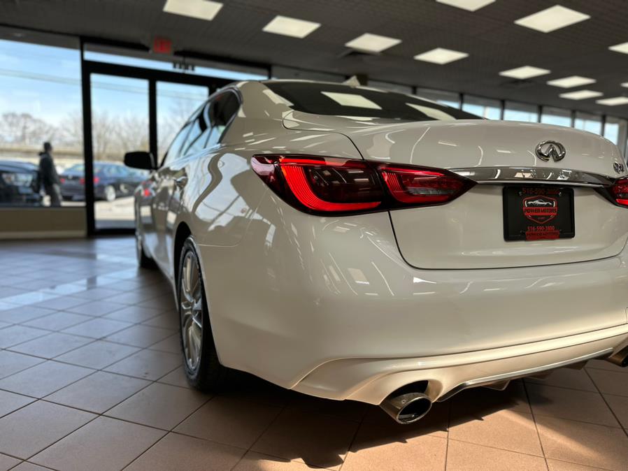 2020 INFINITI Q50 3.0t LUXE RWD, available for sale in Massapequa Park, New York | Power Motors East. Massapequa Park, New York 2020 INFINITI Q50 3.0t LUXE RWD, available for sale in Massapequa Park, New York | Power Motors East. Massapequa Park, New York