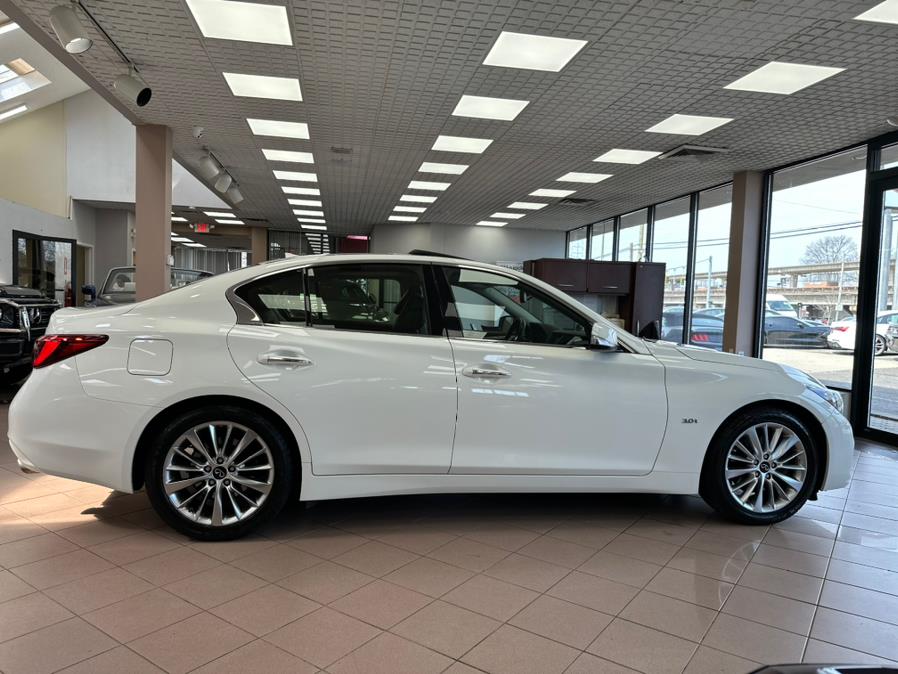 2020 INFINITI Q50 3.0t LUXE RWD, available for sale in Massapequa Park, New York | Power Motors East. Massapequa Park, New York 2020 INFINITI Q50 3.0t LUXE RWD, available for sale in Massapequa Park, New York | Power Motors East. Massapequa Park, New York