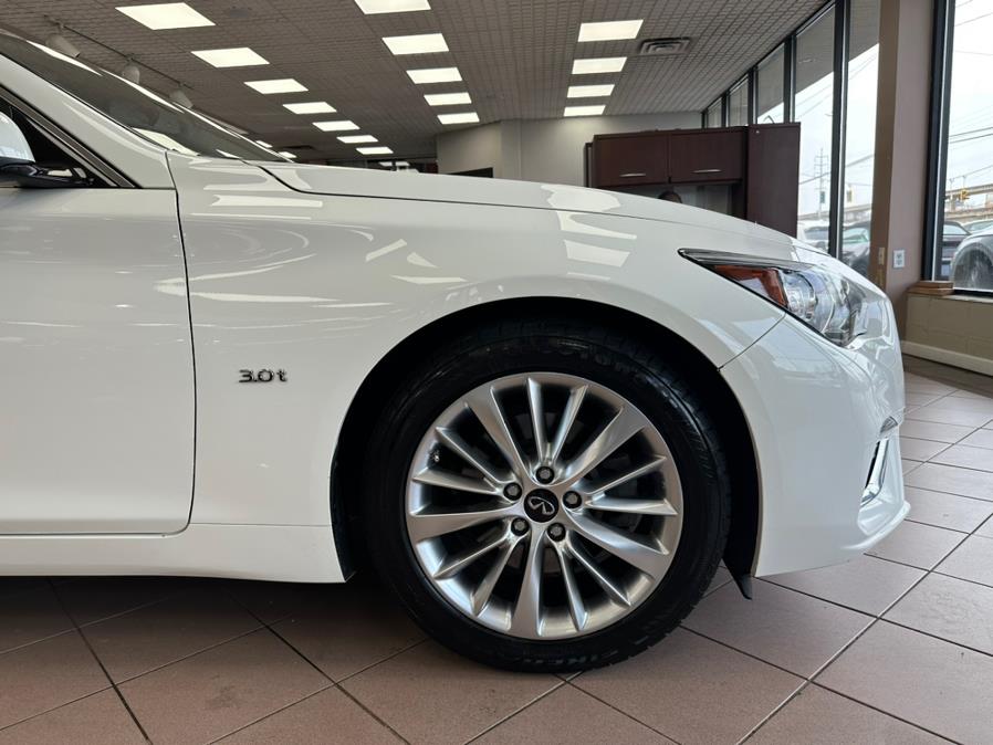 2020 INFINITI Q50 3.0t LUXE RWD, available for sale in Massapequa Park, New York | Power Motors East. Massapequa Park, New York 2020 INFINITI Q50 3.0t LUXE RWD, available for sale in Massapequa Park, New York | Power Motors East. Massapequa Park, New York
