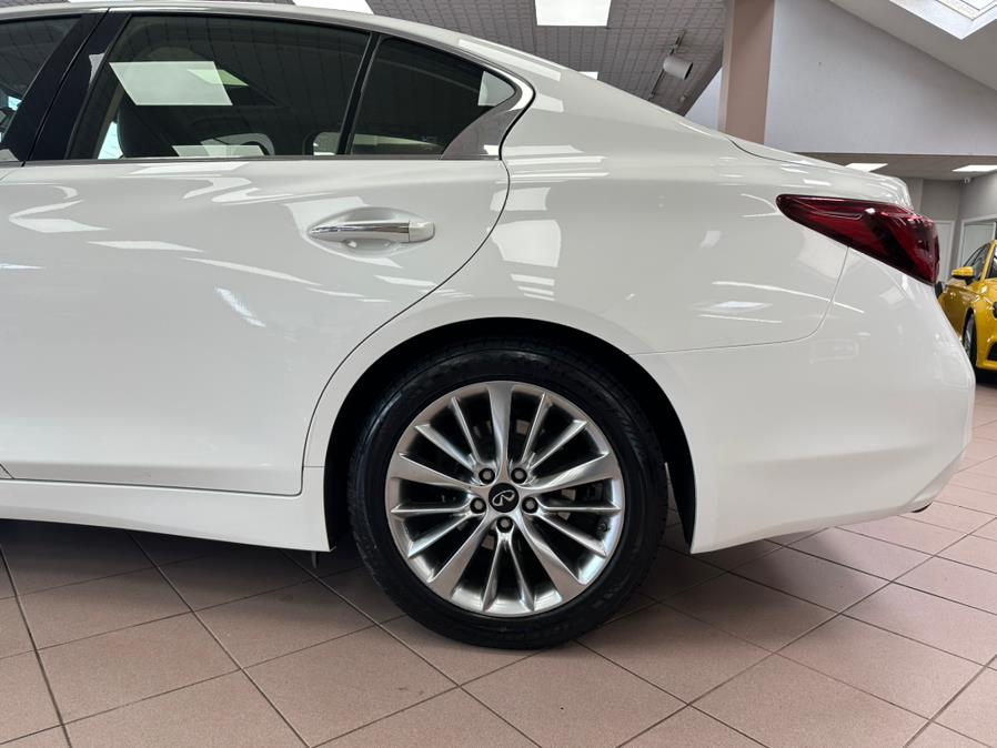 2020 INFINITI Q50 3.0t LUXE RWD, available for sale in Massapequa Park, New York | Power Motors East. Massapequa Park, New York 2020 INFINITI Q50 3.0t LUXE RWD, available for sale in Massapequa Park, New York | Power Motors East. Massapequa Park, New York