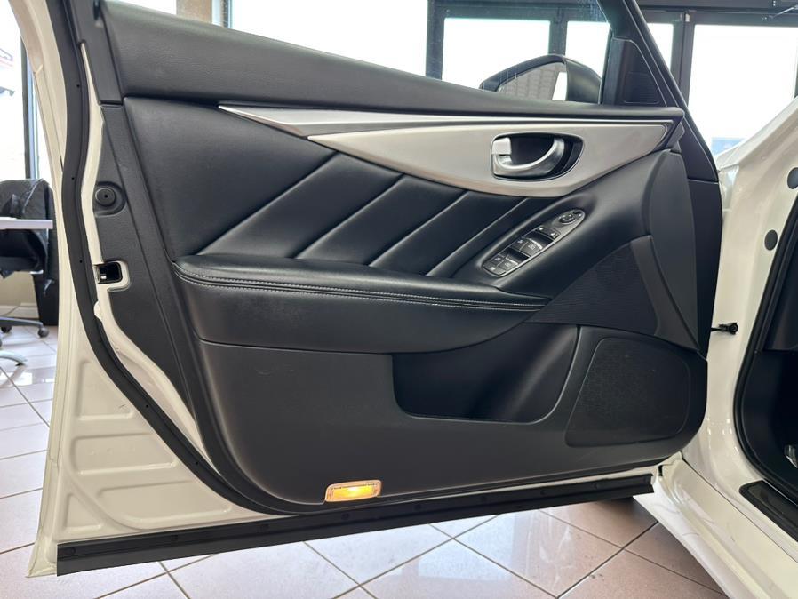 2020 INFINITI Q50 3.0t LUXE RWD, available for sale in Massapequa Park, New York | Power Motors East. Massapequa Park, New York 2020 INFINITI Q50 3.0t LUXE RWD, available for sale in Massapequa Park, New York | Power Motors East. Massapequa Park, New York