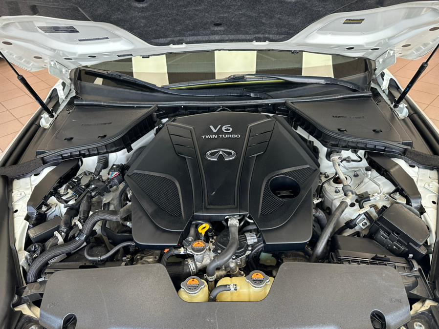 2020 INFINITI Q50 3.0t LUXE RWD, available for sale in Massapequa Park, New York | Power Motors East. Massapequa Park, New York 2020 INFINITI Q50 3.0t LUXE RWD, available for sale in Massapequa Park, New York | Power Motors East. Massapequa Park, New York