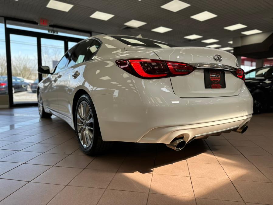 2020 INFINITI Q50 3.0t LUXE RWD, available for sale in Massapequa Park, New York | Power Motors East. Massapequa Park, New York 2020 INFINITI Q50 3.0t LUXE RWD, available for sale in Massapequa Park, New York | Power Motors East. Massapequa Park, New York