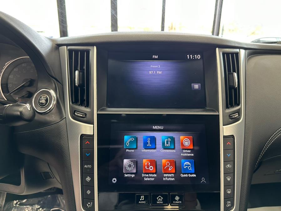 2020 INFINITI Q50 3.0t LUXE RWD, available for sale in Massapequa Park, New York | Power Motors East. Massapequa Park, New York 2020 INFINITI Q50 3.0t LUXE RWD, available for sale in Massapequa Park, New York | Power Motors East. Massapequa Park, New York