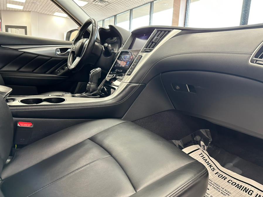 2020 INFINITI Q50 3.0t LUXE RWD, available for sale in Massapequa Park, New York | Power Motors East. Massapequa Park, New York 2020 INFINITI Q50 3.0t LUXE RWD, available for sale in Massapequa Park, New York | Power Motors East. Massapequa Park, New York