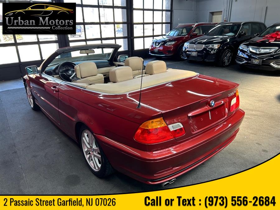 2001 BMW 3 Series 330Ci, available for sale in Garfield, New Jersey | Urban Motors Collection. Garfield, New Jersey 2001 BMW 3 Series 330Ci, available for sale in Garfield, New Jersey | Urban Motors Collection. Garfield, New Jersey