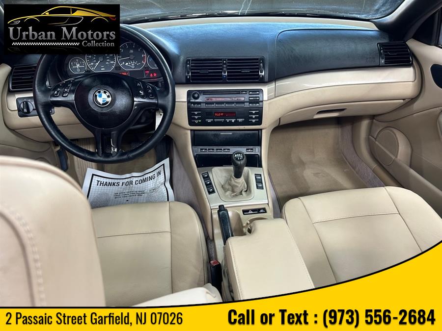 2001 BMW 3 Series 330Ci, available for sale in Garfield, New Jersey | Urban Motors Collection. Garfield, New Jersey 2001 BMW 3 Series 330Ci, available for sale in Garfield, New Jersey | Urban Motors Collection. Garfield, New Jersey