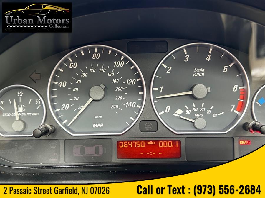 2001 BMW 3 Series 330Ci, available for sale in Garfield, New Jersey | Urban Motors Collection. Garfield, New Jersey 2001 BMW 3 Series 330Ci, available for sale in Garfield, New Jersey | Urban Motors Collection. Garfield, New Jersey