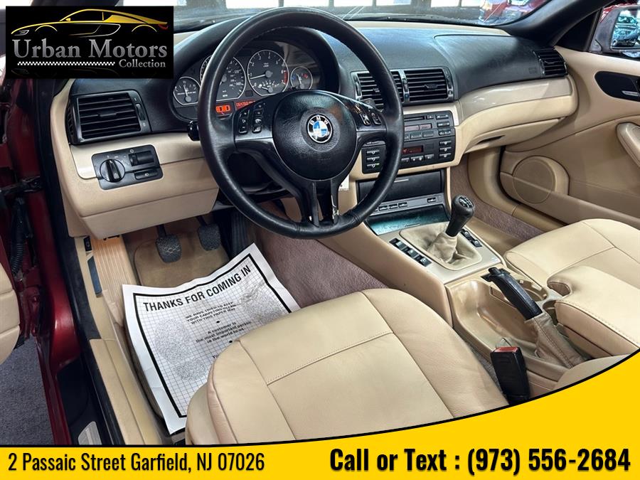 2001 BMW 3 Series 330Ci, available for sale in Garfield, New Jersey | Urban Motors Collection. Garfield, New Jersey 2001 BMW 3 Series 330Ci, available for sale in Garfield, New Jersey | Urban Motors Collection. Garfield, New Jersey