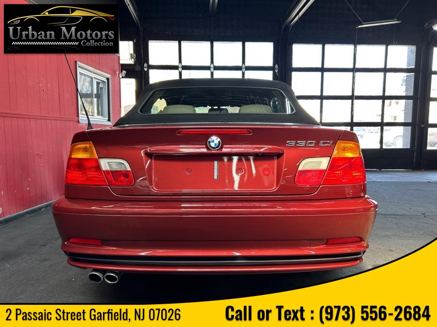 2001 BMW 3 Series 330Ci, available for sale in Garfield, New Jersey | Urban Motors Collection. Garfield, New Jersey 2001 BMW 3 Series 330Ci, available for sale in Garfield, New Jersey | Urban Motors Collection. Garfield, New Jersey