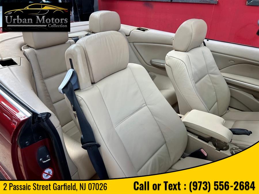 2001 BMW 3 Series 330Ci, available for sale in Garfield, New Jersey | Urban Motors Collection. Garfield, New Jersey 2001 BMW 3 Series 330Ci, available for sale in Garfield, New Jersey | Urban Motors Collection. Garfield, New Jersey