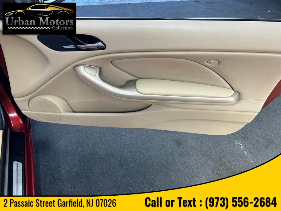 2001 BMW 3 Series 330Ci, available for sale in Garfield, New Jersey | Urban Motors Collection. Garfield, New Jersey 2001 BMW 3 Series 330Ci, available for sale in Garfield, New Jersey | Urban Motors Collection. Garfield, New Jersey