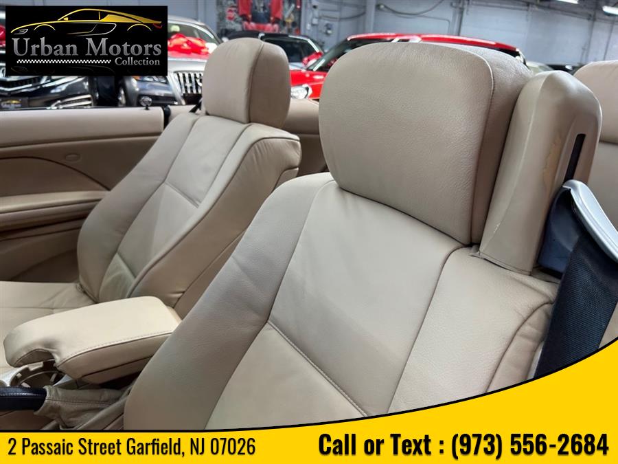2001 BMW 3 Series 330Ci, available for sale in Garfield, New Jersey | Urban Motors Collection. Garfield, New Jersey 2001 BMW 3 Series 330Ci, available for sale in Garfield, New Jersey | Urban Motors Collection. Garfield, New Jersey