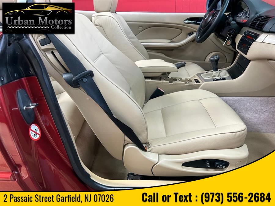 2001 BMW 3 Series 330Ci, available for sale in Garfield, New Jersey | Urban Motors Collection. Garfield, New Jersey 2001 BMW 3 Series 330Ci, available for sale in Garfield, New Jersey | Urban Motors Collection. Garfield, New Jersey