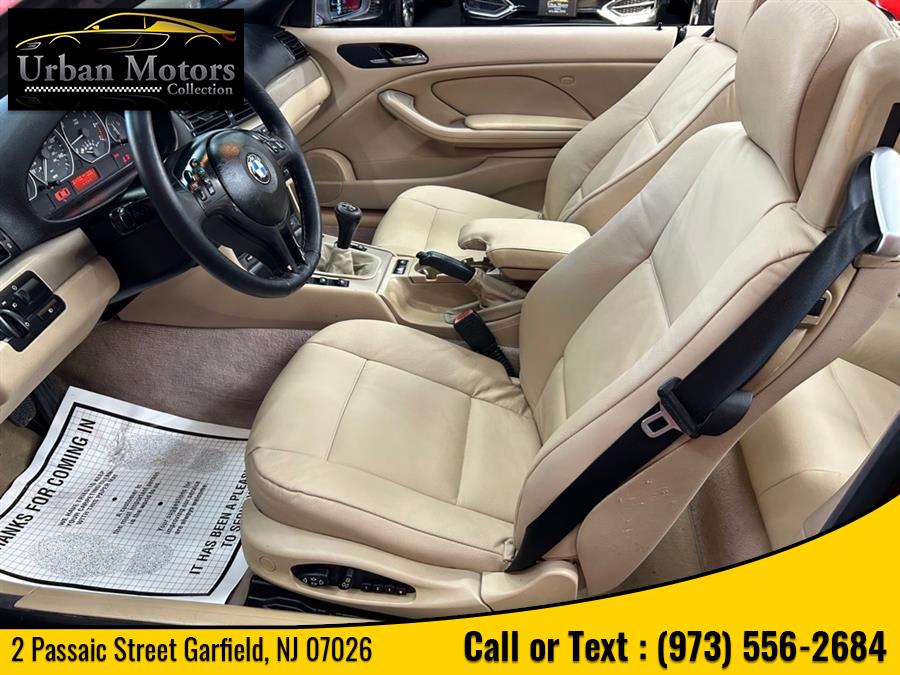 2001 BMW 3 Series 330Ci, available for sale in Garfield, New Jersey | Urban Motors Collection. Garfield, New Jersey 2001 BMW 3 Series 330Ci, available for sale in Garfield, New Jersey | Urban Motors Collection. Garfield, New Jersey