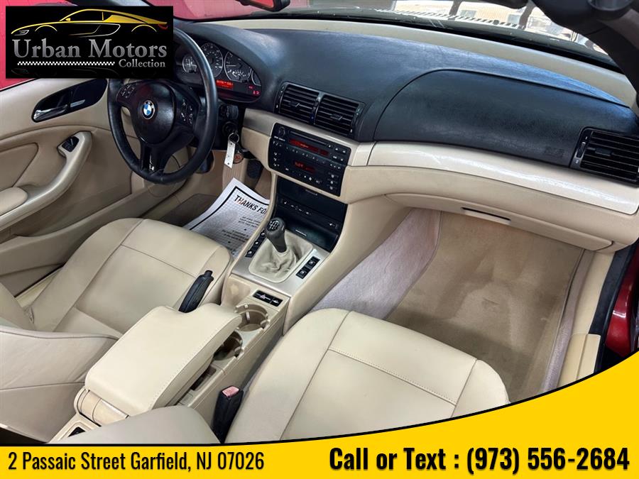 2001 BMW 3 Series 330Ci, available for sale in Garfield, New Jersey | Urban Motors Collection. Garfield, New Jersey 2001 BMW 3 Series 330Ci, available for sale in Garfield, New Jersey | Urban Motors Collection. Garfield, New Jersey
