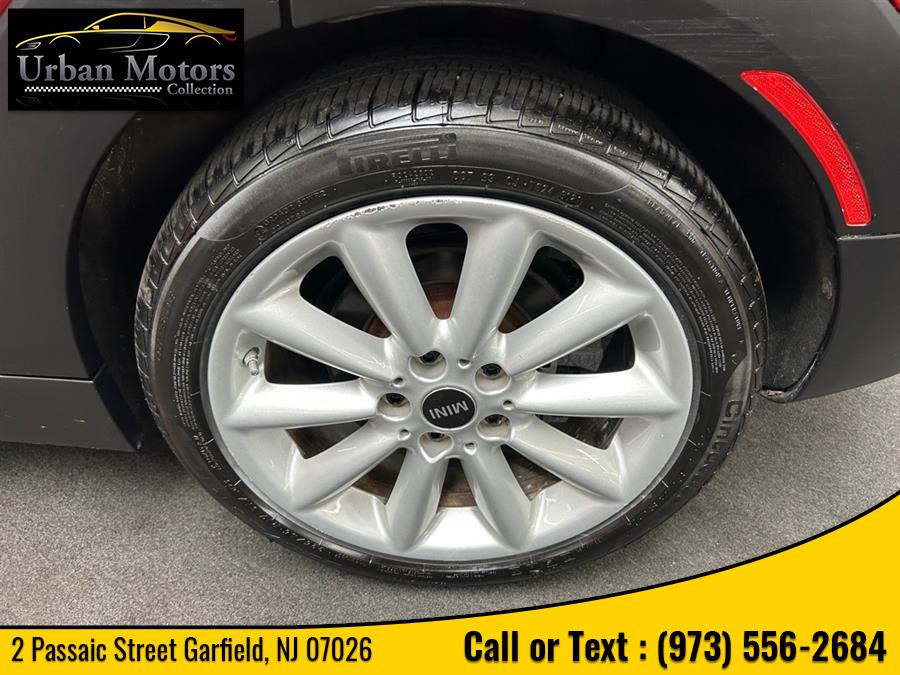 2018 Mini Cooper CLUBMAN, available for sale in Garfield, New Jersey | Urban Motors Collection. Garfield, New Jersey 2018 Mini Cooper CLUBMAN, available for sale in Garfield, New Jersey | Urban Motors Collection. Garfield, New Jersey