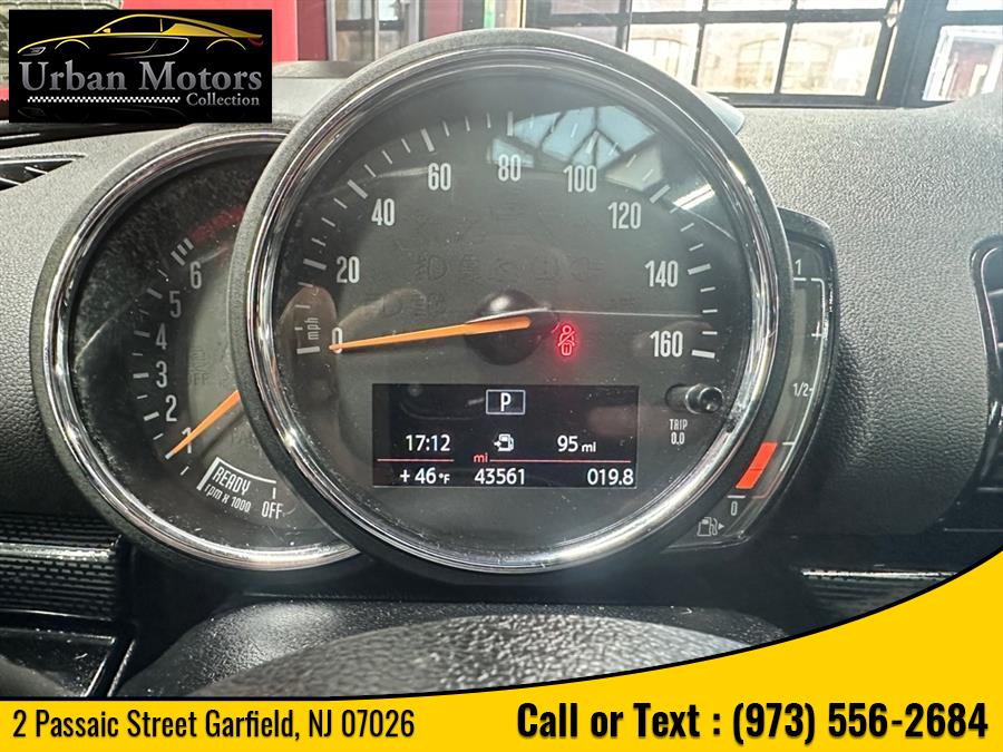 2018 Mini Cooper CLUBMAN, available for sale in Garfield, New Jersey | Urban Motors Collection. Garfield, New Jersey 2018 Mini Cooper CLUBMAN, available for sale in Garfield, New Jersey | Urban Motors Collection. Garfield, New Jersey