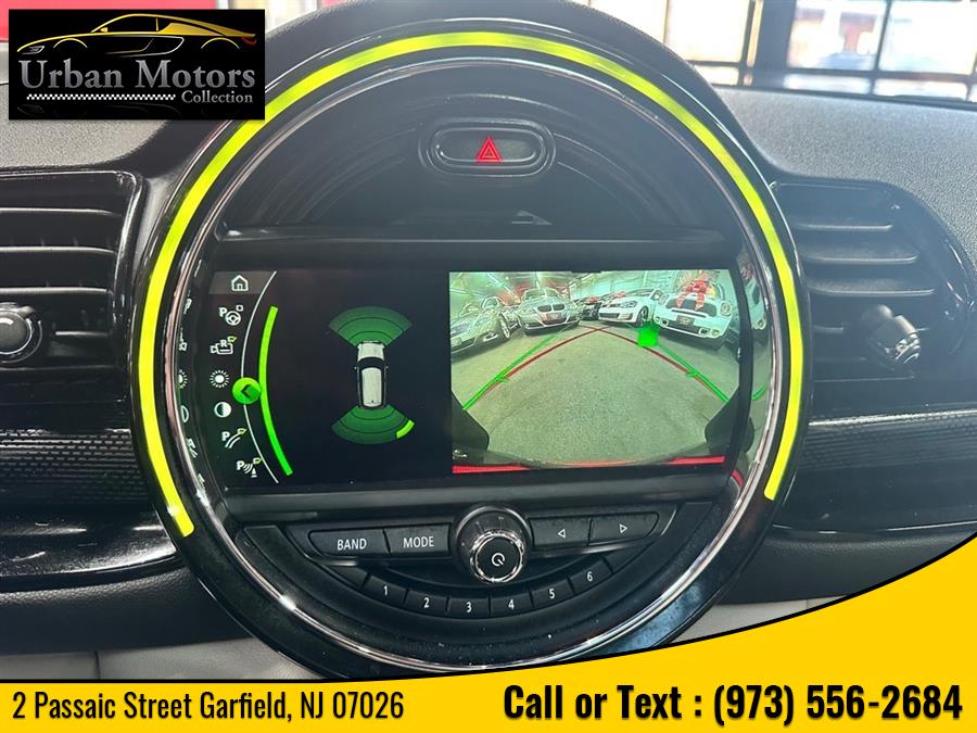 2018 Mini Cooper CLUBMAN, available for sale in Garfield, New Jersey | Urban Motors Collection. Garfield, New Jersey 2018 Mini Cooper CLUBMAN, available for sale in Garfield, New Jersey | Urban Motors Collection. Garfield, New Jersey