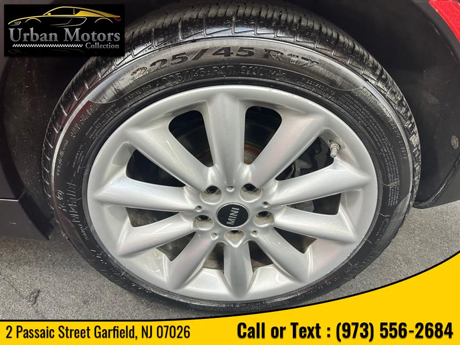 2018 Mini Cooper CLUBMAN, available for sale in Garfield, New Jersey | Urban Motors Collection. Garfield, New Jersey 2018 Mini Cooper CLUBMAN, available for sale in Garfield, New Jersey | Urban Motors Collection. Garfield, New Jersey
