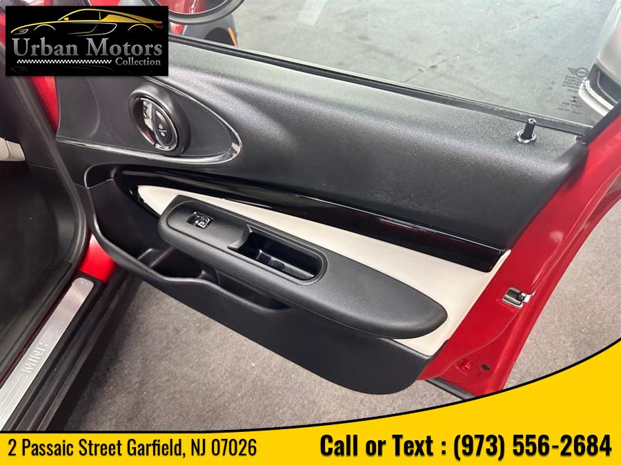 2018 Mini Cooper CLUBMAN, available for sale in Garfield, New Jersey | Urban Motors Collection. Garfield, New Jersey 2018 Mini Cooper CLUBMAN, available for sale in Garfield, New Jersey | Urban Motors Collection. Garfield, New Jersey