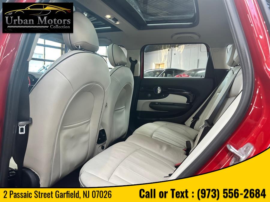 2018 Mini Cooper CLUBMAN, available for sale in Garfield, New Jersey | Urban Motors Collection. Garfield, New Jersey 2018 Mini Cooper CLUBMAN, available for sale in Garfield, New Jersey | Urban Motors Collection. Garfield, New Jersey