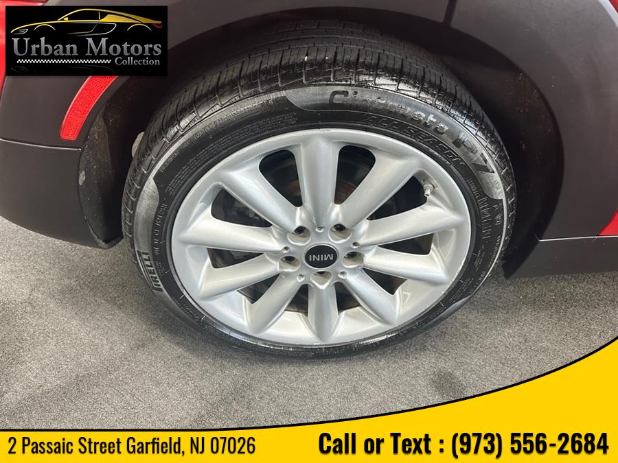 2018 Mini Cooper CLUBMAN, available for sale in Garfield, New Jersey | Urban Motors Collection. Garfield, New Jersey 2018 Mini Cooper CLUBMAN, available for sale in Garfield, New Jersey | Urban Motors Collection. Garfield, New Jersey