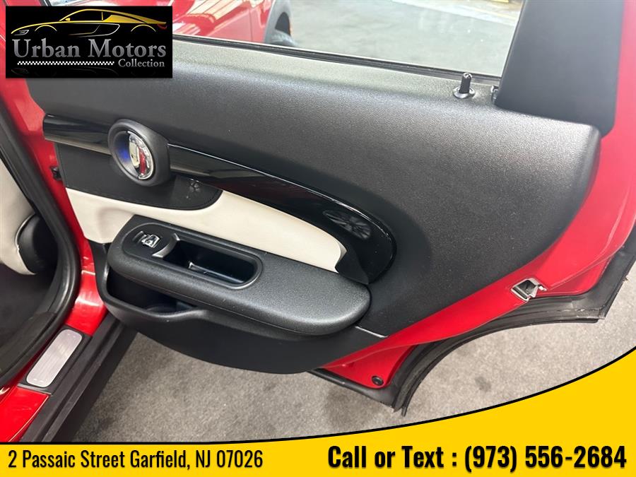 2018 Mini Cooper CLUBMAN, available for sale in Garfield, New Jersey | Urban Motors Collection. Garfield, New Jersey 2018 Mini Cooper CLUBMAN, available for sale in Garfield, New Jersey | Urban Motors Collection. Garfield, New Jersey