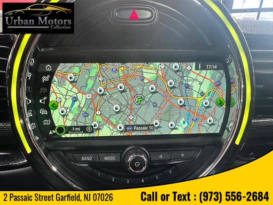 2018 Mini Cooper CLUBMAN, available for sale in Garfield, New Jersey | Urban Motors Collection. Garfield, New Jersey 2018 Mini Cooper CLUBMAN, available for sale in Garfield, New Jersey | Urban Motors Collection. Garfield, New Jersey