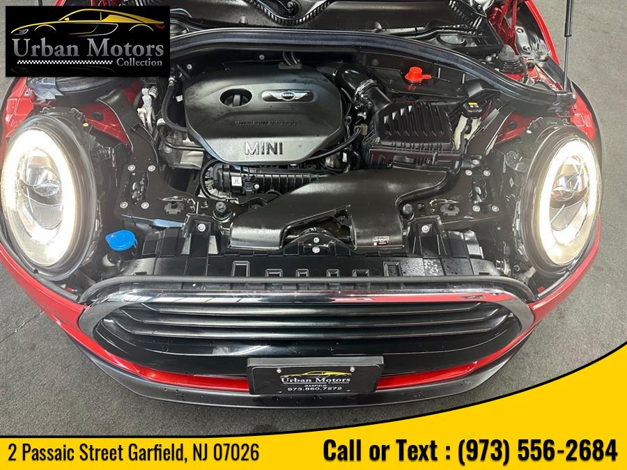 2018 Mini Cooper CLUBMAN, available for sale in Garfield, New Jersey | Urban Motors Collection. Garfield, New Jersey 2018 Mini Cooper CLUBMAN, available for sale in Garfield, New Jersey | Urban Motors Collection. Garfield, New Jersey