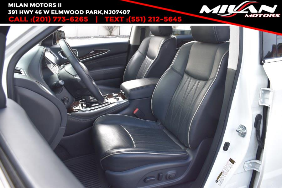 2019 INFINITI QX60 2019.5 LUXE AWD, available for sale in Little Ferry , New Jersey | Milan Motors. Little Ferry , New Jersey 2019 INFINITI QX60 2019.5 LUXE AWD, available for sale in Little Ferry , New Jersey | Milan Motors. Little Ferry , New Jersey