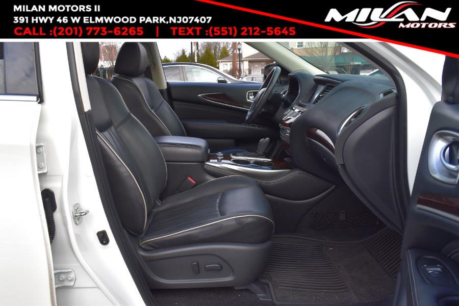 2019 INFINITI QX60 2019.5 LUXE AWD, available for sale in Little Ferry , New Jersey | Milan Motors. Little Ferry , New Jersey 2019 INFINITI QX60 2019.5 LUXE AWD, available for sale in Little Ferry , New Jersey | Milan Motors. Little Ferry , New Jersey