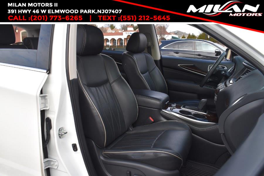 2019 INFINITI QX60 2019.5 LUXE AWD, available for sale in Little Ferry , New Jersey | Milan Motors. Little Ferry , New Jersey 2019 INFINITI QX60 2019.5 LUXE AWD, available for sale in Little Ferry , New Jersey | Milan Motors. Little Ferry , New Jersey