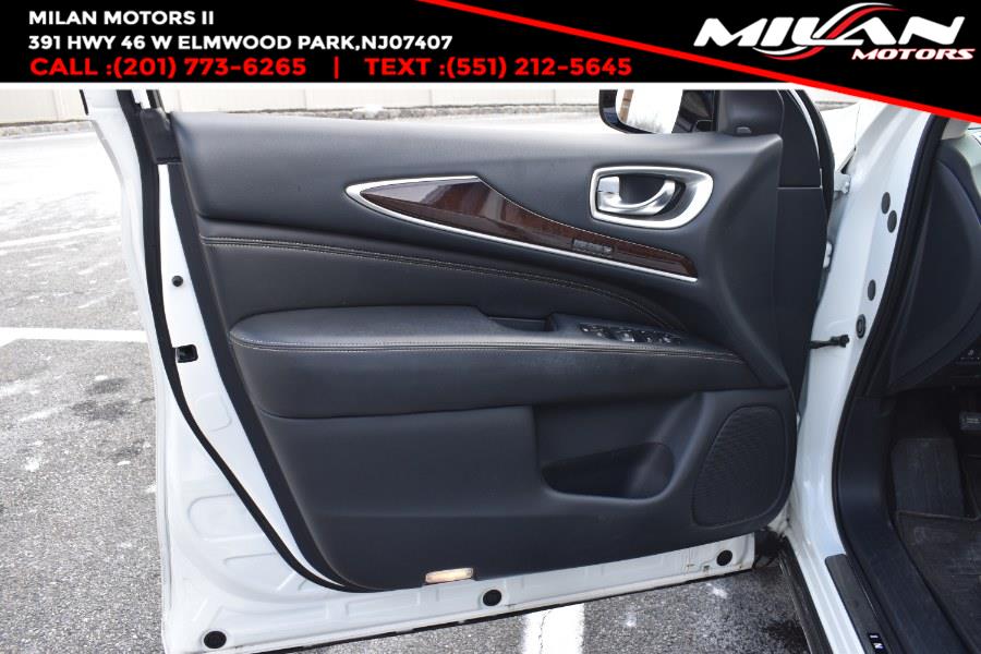 2019 INFINITI QX60 2019.5 LUXE AWD, available for sale in Little Ferry , New Jersey | Milan Motors. Little Ferry , New Jersey 2019 INFINITI QX60 2019.5 LUXE AWD, available for sale in Little Ferry , New Jersey | Milan Motors. Little Ferry , New Jersey
