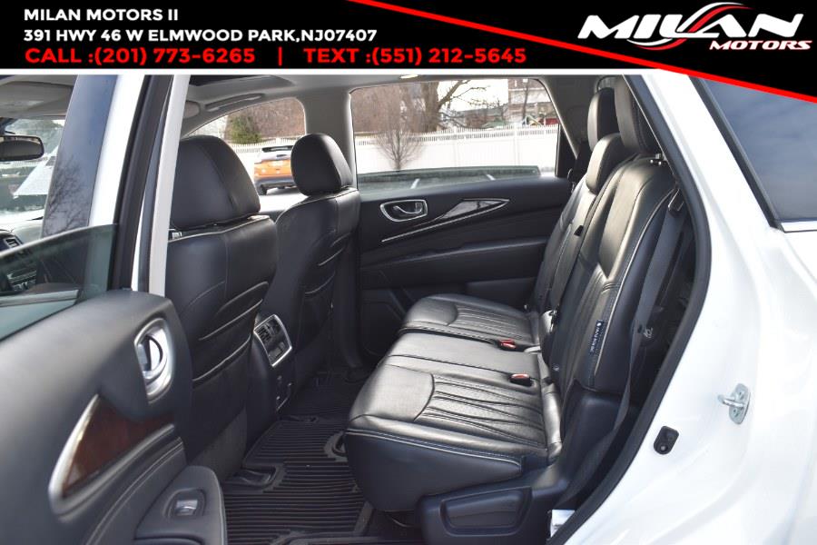 2019 INFINITI QX60 2019.5 LUXE AWD, available for sale in Little Ferry , New Jersey | Milan Motors. Little Ferry , New Jersey 2019 INFINITI QX60 2019.5 LUXE AWD, available for sale in Little Ferry , New Jersey | Milan Motors. Little Ferry , New Jersey