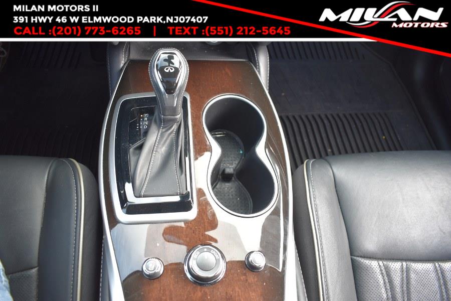 2019 INFINITI QX60 2019.5 LUXE AWD, available for sale in Little Ferry , New Jersey | Milan Motors. Little Ferry , New Jersey 2019 INFINITI QX60 2019.5 LUXE AWD, available for sale in Little Ferry , New Jersey | Milan Motors. Little Ferry , New Jersey