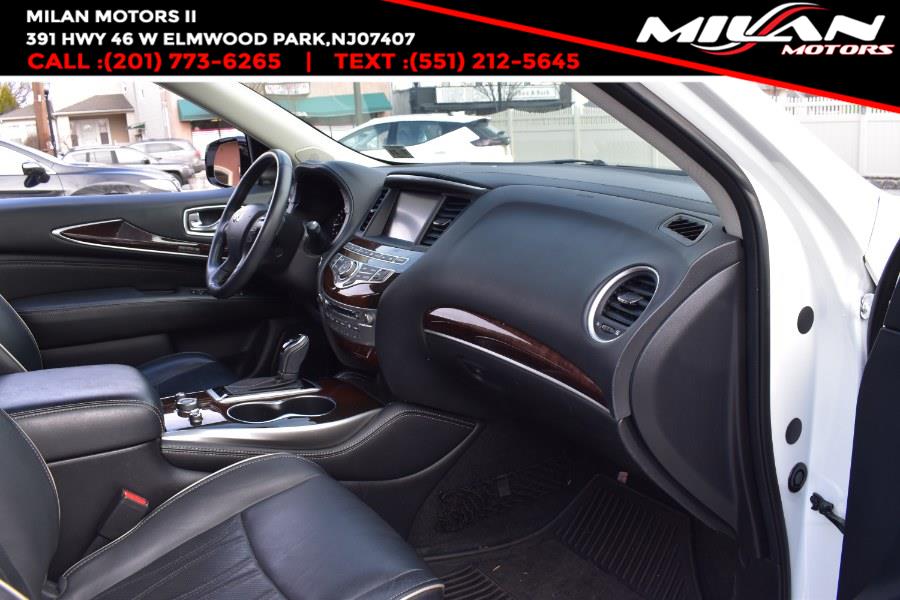 2019 INFINITI QX60 2019.5 LUXE AWD, available for sale in Little Ferry , New Jersey | Milan Motors. Little Ferry , New Jersey 2019 INFINITI QX60 2019.5 LUXE AWD, available for sale in Little Ferry , New Jersey | Milan Motors. Little Ferry , New Jersey