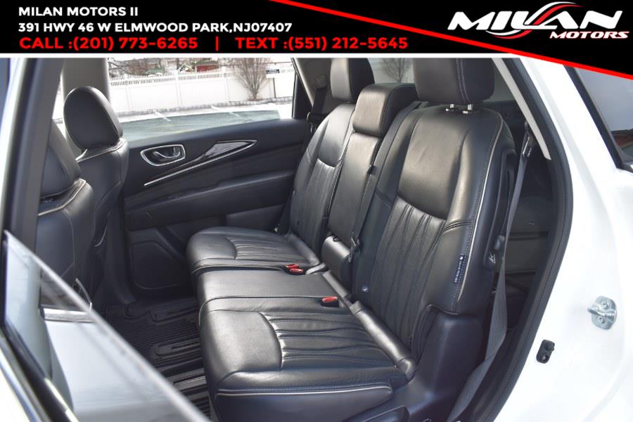 2019 INFINITI QX60 2019.5 LUXE AWD, available for sale in Little Ferry , New Jersey | Milan Motors. Little Ferry , New Jersey 2019 INFINITI QX60 2019.5 LUXE AWD, available for sale in Little Ferry , New Jersey | Milan Motors. Little Ferry , New Jersey