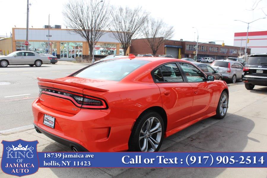 2022 Dodge Charger GT RWD, available for sale in Hollis, New York | King of Jamaica Auto Inc. Hollis, New York 2022 Dodge Charger GT RWD, available for sale in Hollis, New York | King of Jamaica Auto Inc. Hollis, New York