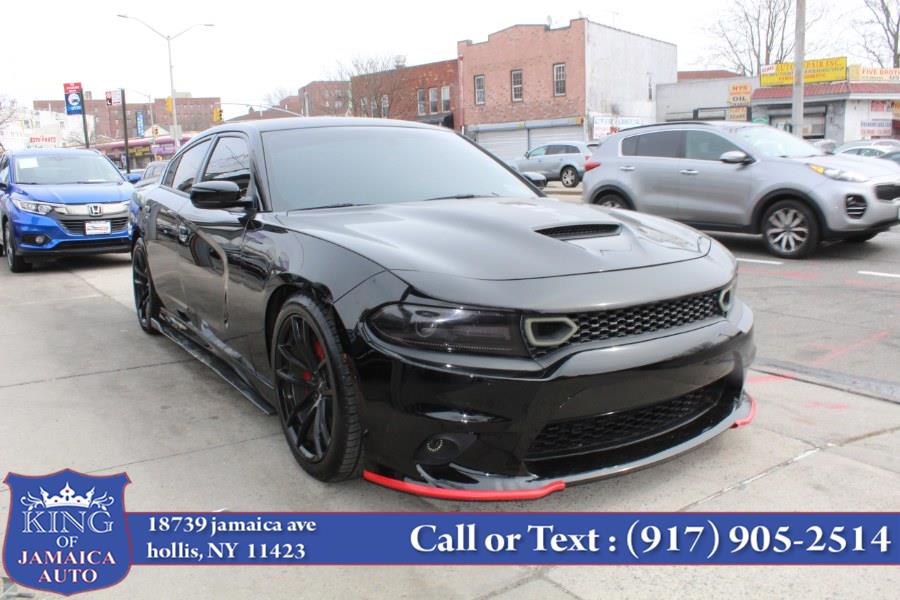2020 Dodge Charger Scat Pack RWD, available for sale in Hollis, New York | King of Jamaica Auto Inc. Hollis, New York 2020 Dodge Charger Scat Pack RWD, available for sale in Hollis, New York | King of Jamaica Auto Inc. Hollis, New York