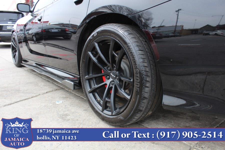2020 Dodge Charger Scat Pack RWD, available for sale in Hollis, New York | King of Jamaica Auto Inc. Hollis, New York 2020 Dodge Charger Scat Pack RWD, available for sale in Hollis, New York | King of Jamaica Auto Inc. Hollis, New York