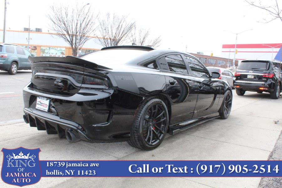 2020 Dodge Charger Scat Pack RWD, available for sale in Hollis, New York | King of Jamaica Auto Inc. Hollis, New York 2020 Dodge Charger Scat Pack RWD, available for sale in Hollis, New York | King of Jamaica Auto Inc. Hollis, New York