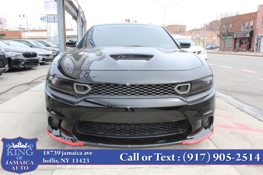2020 Dodge Charger Scat Pack RWD, available for sale in Hollis, New York | King of Jamaica Auto Inc. Hollis, New York 2020 Dodge Charger Scat Pack RWD, available for sale in Hollis, New York | King of Jamaica Auto Inc. Hollis, New York